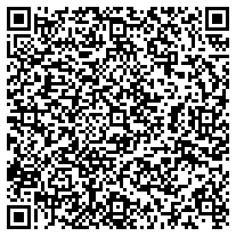 QR-код с контактной информацией организации Мастер дом