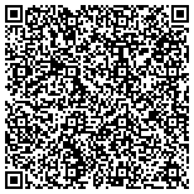 QR-код с контактной информацией организации ООО РОСТА