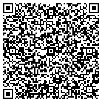QR-код с контактной информацией организации Киоск по продаже хлебобулочных изделий
