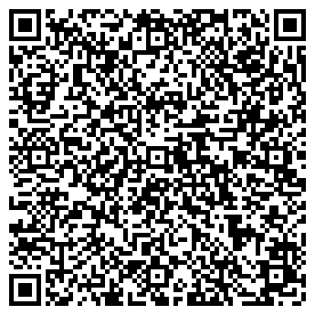 QR-код с контактной информацией организации ООО Омский Юридический Центр