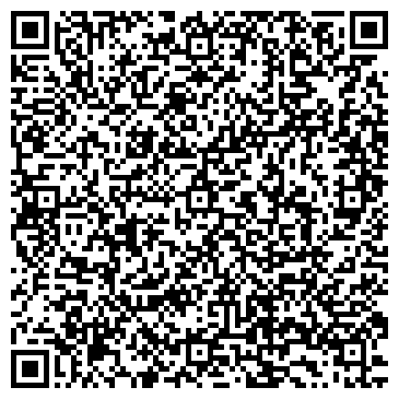 QR-код с контактной информацией организации ООО Маурипан