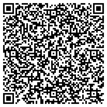 QR-код с контактной информацией организации Киоск по продаже хлебобулочных изделий