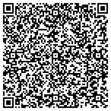 QR-код с контактной информацией организации Адвокатский кабинет Черновой Г.М.