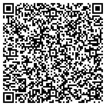 QR-код с контактной информацией организации ООО Леспромхоз
