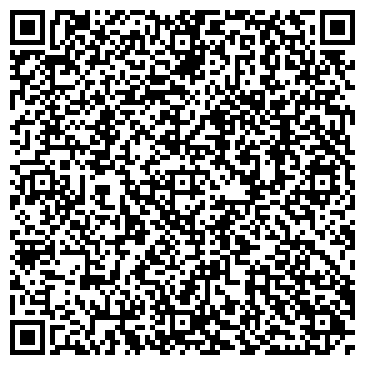QR-код с контактной информацией организации Элвис-Телеком