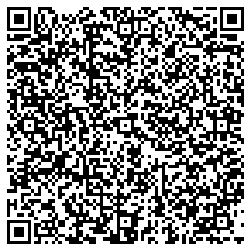QR-код с контактной информацией организации ООО Санли
