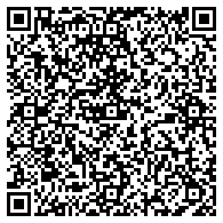 QR-код с контактной информацией организации ООО Форум