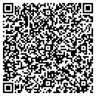 QR-код с контактной информацией организации ООО Фауна