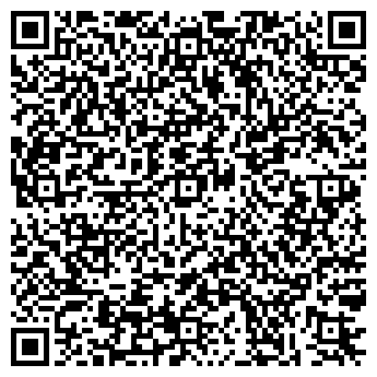 QR-код с контактной информацией организации Киоск по продаже хлебобулочных изделий
