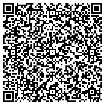 QR-код с контактной информацией организации Киоск по продаже хлебобулочных изделий