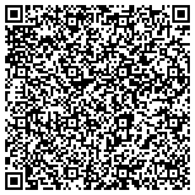 QR-код с контактной информацией организации Домоком, телекоммуникационная компания