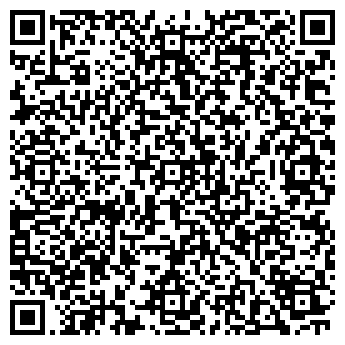 QR-код с контактной информацией организации ИП Кучкина М.В.