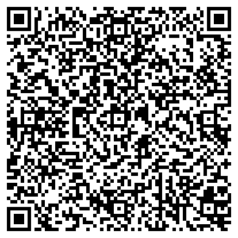 QR-код с контактной информацией организации ИП Зиничева С.А.