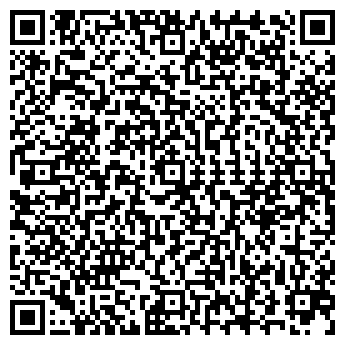 QR-код с контактной информацией организации ИП Ченцов С.И.
