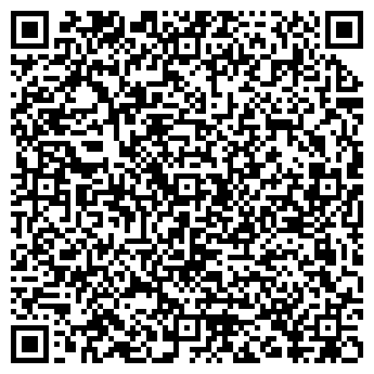 QR-код с контактной информацией организации ООО Стрелец 2001
