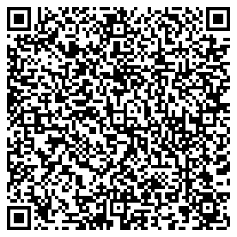 QR-код с контактной информацией организации Наш Белгород