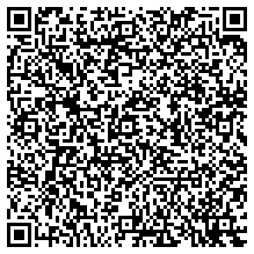 QR-код с контактной информацией организации Нижегородское бюро путешествий
