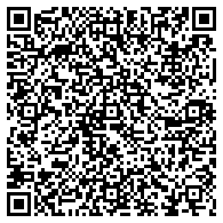 QR-код с контактной информацией организации КВС ЛТД
