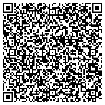 QR-код с контактной информацией организации ООО ТеплоСветСервис