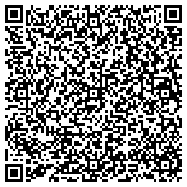 QR-код с контактной информацией организации ООО ГЕОэкспресс