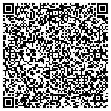 QR-код с контактной информацией организации Гала-Тур НН