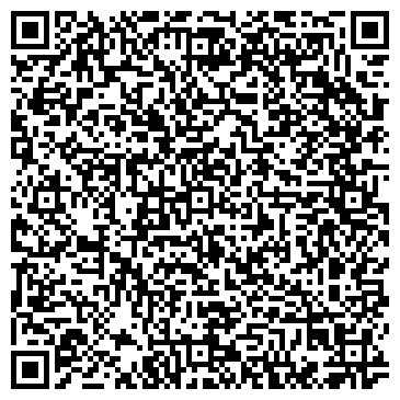 QR-код с контактной информацией организации Tea Rose