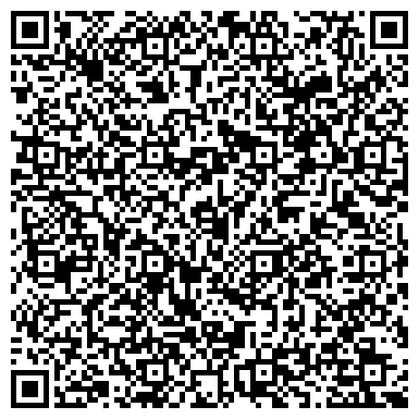 QR-код с контактной информацией организации Инфосети, телекоммуникационная компания