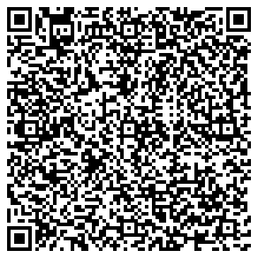 QR-код с контактной информацией организации Туристическая компания