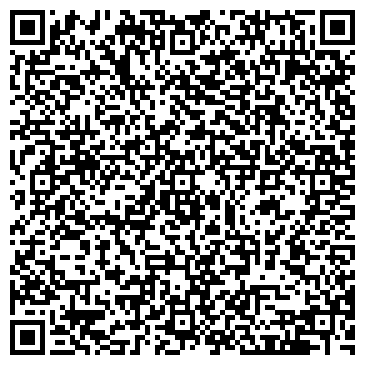 QR-код с контактной информацией организации ООО Ронас