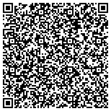 QR-код с контактной информацией организации Голос Белогорья