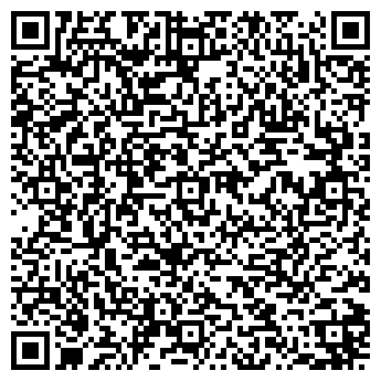 QR-код с контактной информацией организации Бельетаж