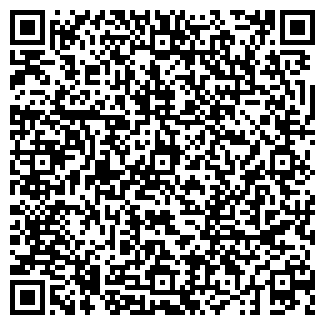 QR-код с контактной информацией организации MODIS