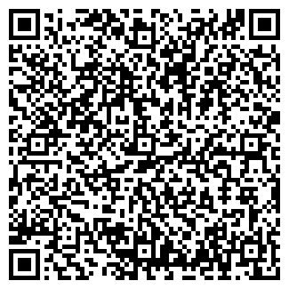 QR-код с контактной информацией организации Podio