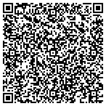 QR-код с контактной информацией организации Цифропром