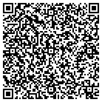 QR-код с контактной информацией организации Магазин детских товаров Бутуз