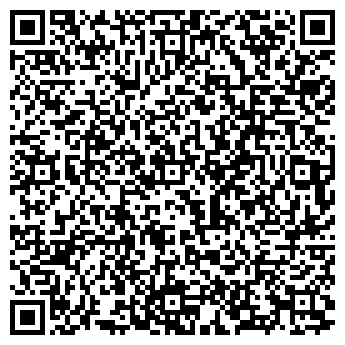 QR-код с контактной информацией организации ЗАО Технология маркет