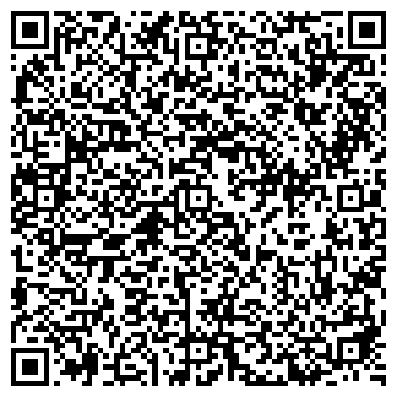 QR-код с контактной информацией организации ЗАО Астраханоргтехводстрой