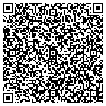 QR-код с контактной информацией организации Gloria Jeans