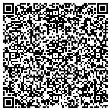QR-код с контактной информацией организации ТМК-Телехаус