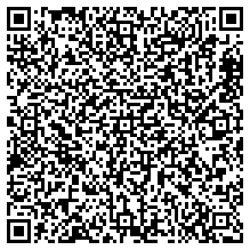 QR-код с контактной информацией организации Страус-парк