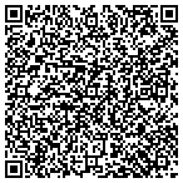 QR-код с контактной информацией организации Азимут