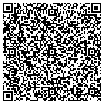 QR-код с контактной информацией организации Violette