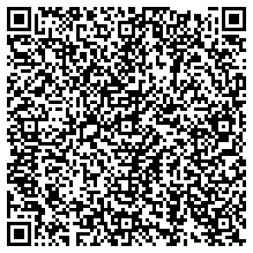 QR-код с контактной информацией организации Voip74.ru, интернет-магазин, ООО Новый Мир