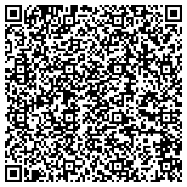 QR-код с контактной информацией организации Атлант Тревел Компани
