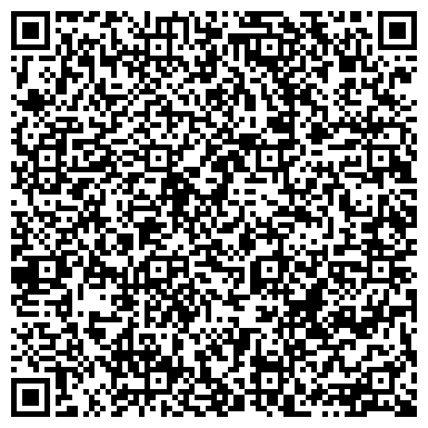 QR-код с контактной информацией организации ООО Пласт-Универсал