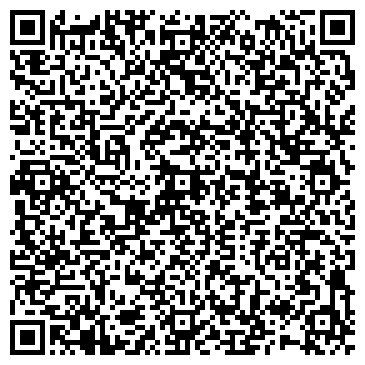 QR-код с контактной информацией организации Детский магазинчик
