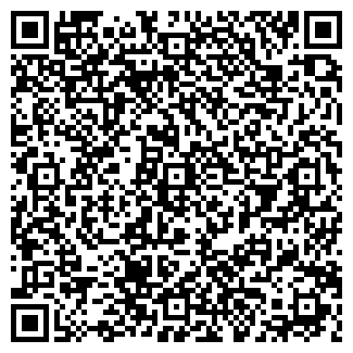 QR-код с контактной информацией организации Бонус-Тур