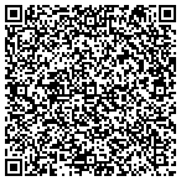 QR-код с контактной информацией организации Московская ярмарка, сеть магазинов одежды, ИП Асланов Н.Ш.