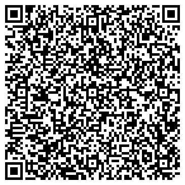 QR-код с контактной информацией организации Спутник