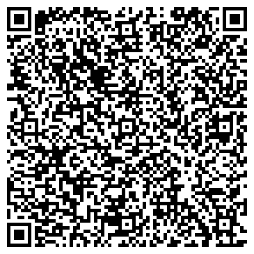 QR-код с контактной информацией организации ООО Астраханский градостроительный центр